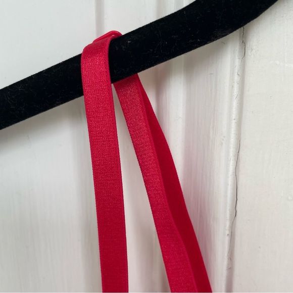 On Gossamer Bump It Up Bra Size 32C - Picture 4 of 10